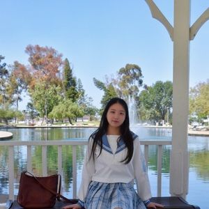 Meet your Posher, Shijia